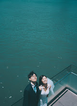 Wedding photographer Kaiser KS. Photo of 13.05.2025