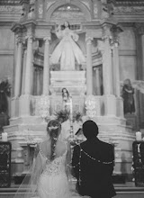 Fotógrafo de bodas Gael Rodríguez. Foto del 10.08.2023