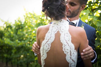 Fotógrafo de bodas Igor Bortoluzzi. Foto del 21.08.2018