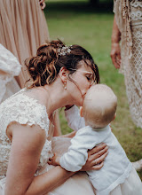 Hochzeitsfotograf Sarah Czaplinski. Foto vom 26.05.2021