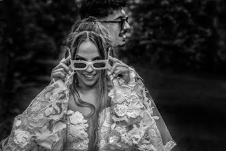 Wedding photographer Paulo Pinto. Photo of 28.02.2024