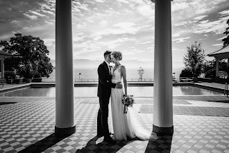 Nhiếp ảnh gia ảnh cưới Stefan Kuhn. Ảnh trong ngày 02.05.2024