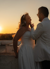 Fotografo di matrimoni Fiona Murtaj. Foto del 08.07.2025
