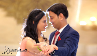 Wedding photographer Rahul Singh. Photo of 09.12.2020