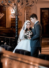 Wedding photographer Maksim Leontev. Photo of 07.02.2019