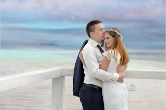Photographe de mariage Jolanta Bork. Photo du 02.12.2021