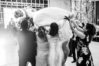 Fotografer pernikahan Robert Medina. Foto tanggal 26.03.2022