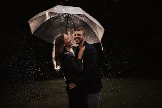 Wedding photographer Julia Petersen. Photo of 29.07.2020