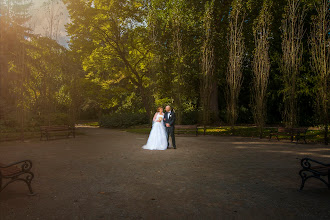 Photographe de mariage Christian Laske. Photo du 12.04.2019