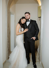 Wedding photographer Tamara Govedarovic. Photo of 29.07.2025