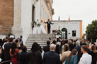 Hochzeitsfotograf Fabio Schiazza. Foto vom 13.05.2025