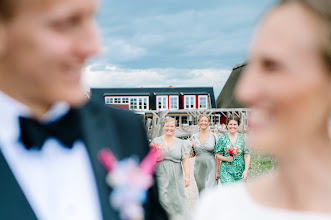 Wedding photographer Denise Sant. Photo of 27.05.2025