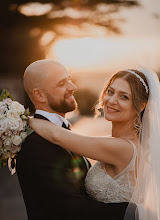 Svatební fotograf Federica Mari. Fotografie z 09.04.2024