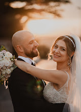 Düğün fotoğrafçısı Federica Mari. Fotoğraf 09.04.2024 tarihinde