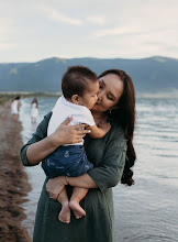 Fotografer pernikahan Saysuu Pavu. Foto tanggal 30.11.2023