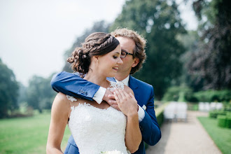 Fotógrafo de bodas Mariska Staal. Foto del 05.03.2019