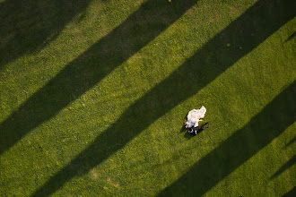 Fotografo di matrimoni Alberto Martelli. Foto del 27.09.2023