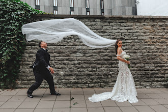 Huwelijksfotograaf Mariya Vie. Foto van 31.08.2025