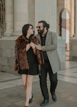 婚礼摄影师Mojtaba Nabizadeh. 22.05.2025的图片