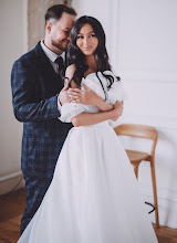 Huwelijksfotograaf Konstantin Fedunov. Foto van 12.02.2024