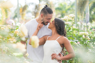 Wedding photographer Marcelo Almeida. Photo of 28.08.2025