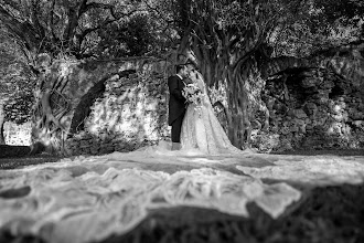 Photographe de mariage Gabriel Bravo. Photo du 08.05.2025