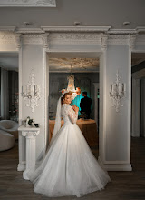 Fotógrafo de bodas Aleksey Gavrilov. Foto del 24.07.2025