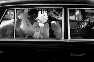 Vestuvių fotografas: Alin Sirb. 21.05.2024 nuotrauka