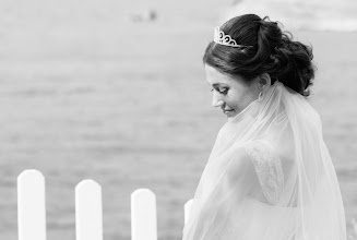 Svatební fotograf Işık Işıklar. Fotografie z 12.07.2020