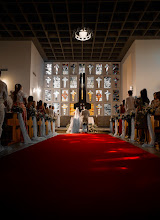 Wedding photographer Carlos Reyes. Photo of 26.05.2025