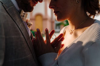 Hochzeitsfotograf Sergej Urisch. Foto vom 02.07.2024