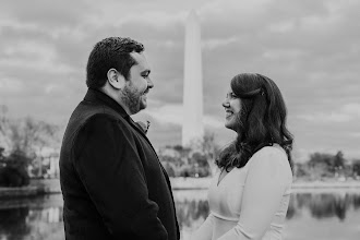 Nhiếp ảnh gia ảnh cưới Stefan Agregado. Ảnh trong ngày 27.02.2024