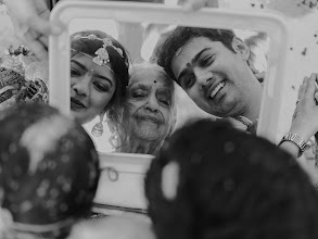 Wedding photographer Saran Raj. Photo of 25.07.2025