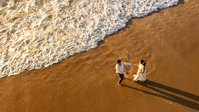 Fotógrafo de bodas Deon Coetzee. Foto del 05.08.2023