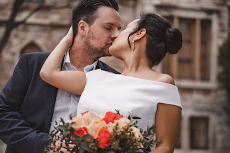 Hochzeitsfotograf Art And Image Photography. Foto vom 16.04.2021