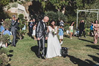 Photographe de mariage Antonella Tassone. Photo du 08.08.2022