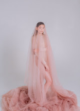 婚礼摄影师Anna Morozova. 04.03.2020的图片