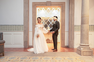 婚禮攝影師Iván Loredo. 09.04.2024的照片