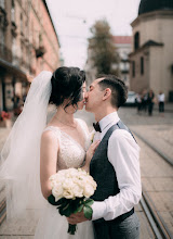 Fotografo di matrimoni Rostislav Pіchniy. Foto del 04.05.2024