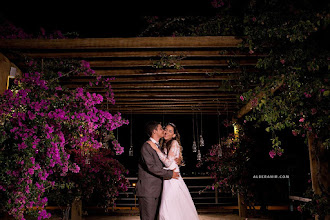 Fotógrafo de bodas Albéra Gomes. Foto del 25.03.2020