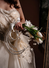 Svatební fotograf Yulya Tomilina. Fotografie z 30.05.2025