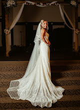 Wedding photographer Chris Wheeler. Photo of 09.09.2025