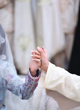 Nhiếp ảnh gia ảnh cưới Simohamed Salta. Ảnh trong ngày 11.03.2022