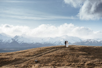 Photographe de mariage Harvey Colina. Photo du 13.10.2022