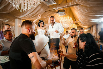 Fotografo di matrimoni Balin Balev. Foto del 02.09.2025