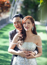 Fotografo di matrimoni Weijen Lo. Foto del 15.01.2024