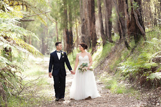 Wedding photographer Sherryn Clarke. Photo of 13.02.2019