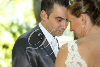 Fotógrafo de casamento Mónica Difer. Foto de 23.05.2019