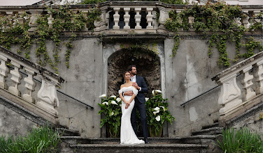 Fotografo di matrimoni Mykola Auziak. Foto del 30.03.2024