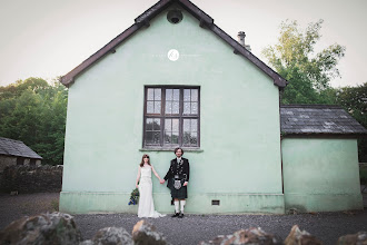 Photographe de mariage Kate Stuart. Photo du 19.06.2020